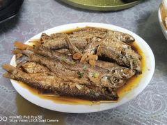 -山里人家土菜馆(茅山店)