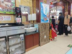 -白魁老号饭庄(交道口店)