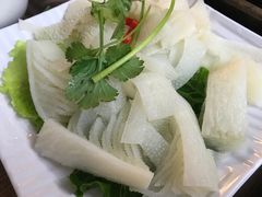 -金海阁海鲜火锅