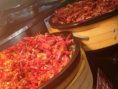 -五月罗马海鲜自助餐厅(月星环球港店)