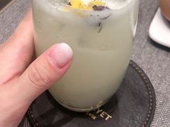 -PAUL LAFAYET 法式甜品(港汇广场店)