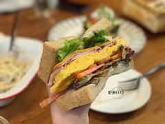 -AFS Cafe & Canteen(闽江二路店)