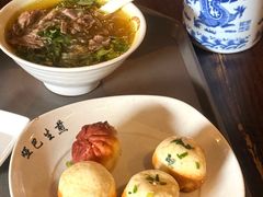 -哑巴生煎(临顿路店)
