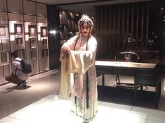 -民国红公馆·秦淮八艳(夫子庙店)
