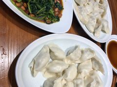 -渔家风味·鲅鱼水饺·央视展播·海鲜天津菜(开发区店)