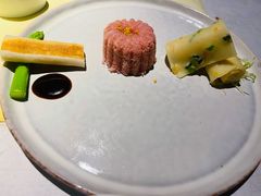 甜品拼盘-桂语山房(满觉陇店)