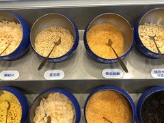-溪边姑娘·拉丝酸奶水果捞(春熙路店)