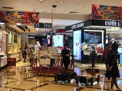 -燕莎友谊商城(亮马桥店)