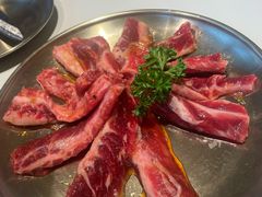 -西塔老太太泥炉烤肉(川沙百联店)