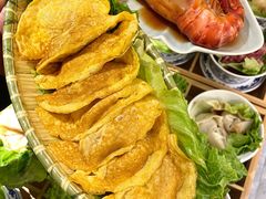 -聚汇三少·龙虾·中餐厅(莫邪路新天地店)