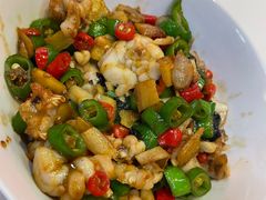 -老长沙龙虾馆(罗湖店)