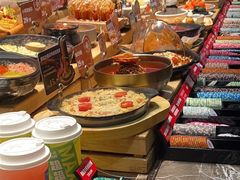 -炉小哥烤肉(熙地港店)