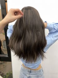 -NICE SALON 奈丝造型