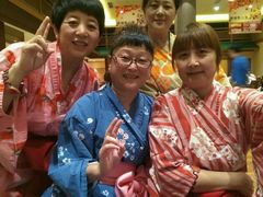 -大江户·温泉洗浴(浑南店)