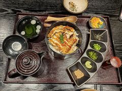 -玄白·炭烤活鳗(上海首店)