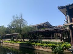 -荔湾湖公园