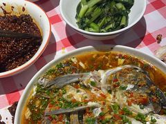 -西江红·株洲本地菜(滨江南路店)