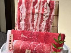 -上井料理黑金店(IFS国金中心店)