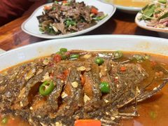 -云隐小厨·传统大理美食(复兴路店)