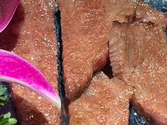 -無二炙坊·和牛烧肉(大钟寺1733店)