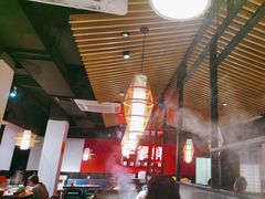 -牛很鲜潮汕牛肉火锅(朝晖路店)