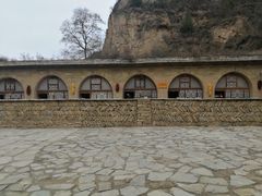 -梁家河村红色旅游区