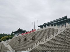 -兰州黄河桥梁博物馆