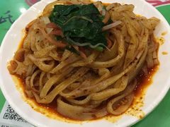 -令氏家外家周秦食府(高新店)