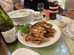 -鹏城人家海鲜酒家·23年老字号(较场尾店)