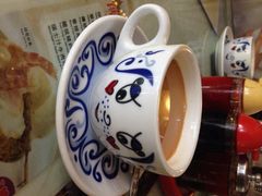 翠华餐厅(旺角文华商场店)-翠华餐厅(旺角文华商场店)