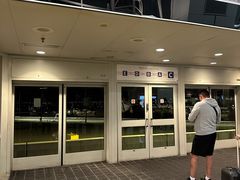 -达拉斯 沃斯堡国际机场