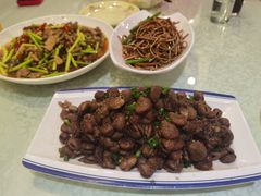 -陈胖子特色菜.鲜货现炒(融景城店)