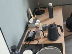 -上海虹桥中心爱琴海亚朵S酒店
