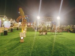 -沸奇公园·情景团建·年会露营烧烤轰趴生日(科技园店)