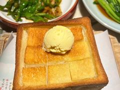 -绿茶餐厅(龙湖星悦荟店)