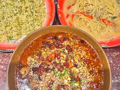 -馬伍旺川菜(安德门店)