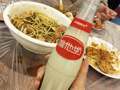 -沈记烧烤海鲜(江汉二路店)