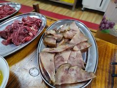 -江村四哥新鲜牛肉店(江高总店)