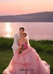 -全城热恋璀璨婚纱摄影(国贸总店)