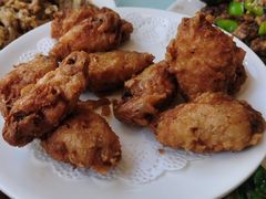 -胖子菜馆(隆昌路店)