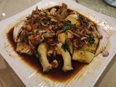 -东方棕泉·洗浴·按摩·美食国际水疗会所(福田店)