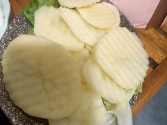-蜀家渝重庆火锅(南屏街店)