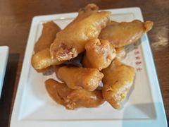 -海坛特色小吃·只做平潭特色菜(平潭店)