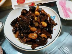 -绿岛酒楼(小海地店)