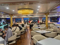 -新龙船黄浦江餐饮游船官方自营店
