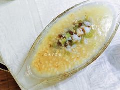 海参捞饭-浦江餐饮•上海菜馆(五四路店)