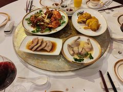 -唐阁(香港朗廷酒店)