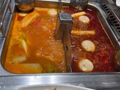 -海底捞火锅(九霄梦天地店)