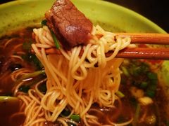 -张记牛肉面馆(天津路店)