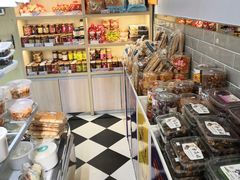 -周茉食品超市(北大街店)